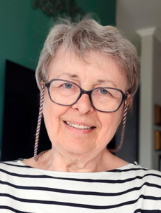 Plattdeutsche Lesung mit Christel Gottschalk