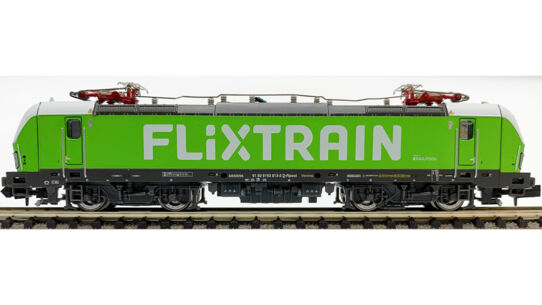 Modellbahn-Ausstellung lockt nach Bad Bramstedt