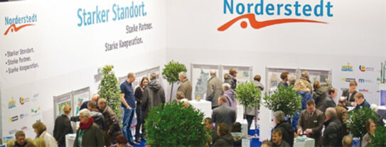 „Rund ums Haus ist erwachsen geworden“