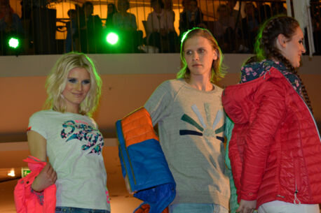 Fashion Night bei dodenhof (Fotogalerie)