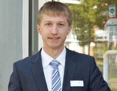 Wie die Kinder wächst auch das Vermögen