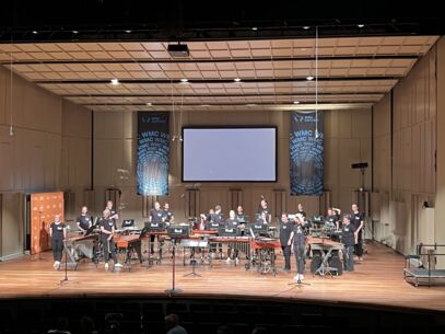 20 Jahre Klang und Rhythmus: MaD – Mallets and Drums feiert Jubiläum