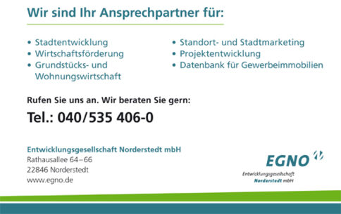 „Kontorhaus ist beliebt“