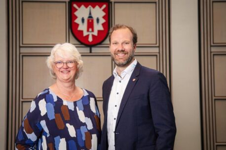 Grußworte zu Weihnachten