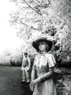 Vivant!Theater spielt „Der Besuch der alten Dame“ mit Live- Musik