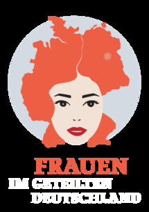 Frauen im geteilten Deutschland – Ausstellung in der Stadtbücherei