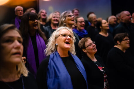 AufTakt 2025 – Live Musik in Kaltenkirchen am 05.01.2025