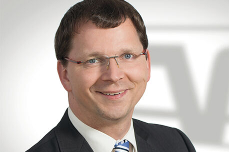 Den richtigen Kurs für die Zukunft setzen
