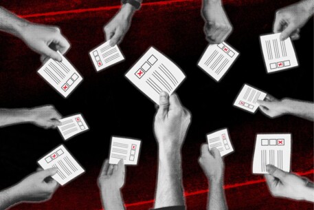 Betriebsräte sind wie die Superzahl beim Lotto: 41 Prozent der Unternehmen im Kreis Segeberg können dazugewinnen