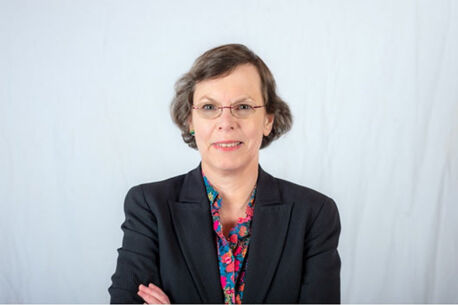 Seminarreihe für Frauen: „Klappern gehört zum Geschäft“