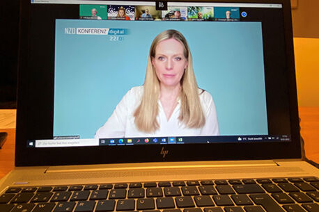 Chancen und Herausforderungen der Smart City Norderstedt