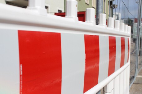 Baustelle Alvesloher Straße - Anwohner genervt von "Falschfahrern"