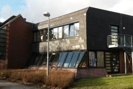 Umzugsprojekt Stadtbücherei ist beschlossene Sache