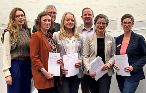 Hilfe für den Ernstfall: Kreisarchiv Segeberg ist Teil des neuen Notfallverbunds Stormarn-Segeberg