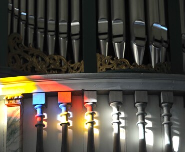 Gottesdienst mit Wunschliedern in der Maria-Magdalenen-Kirche