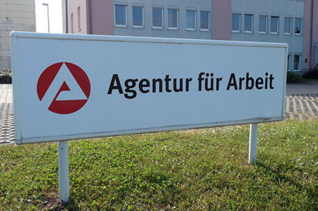 Herbstbelebung am Arbeitsmarkt