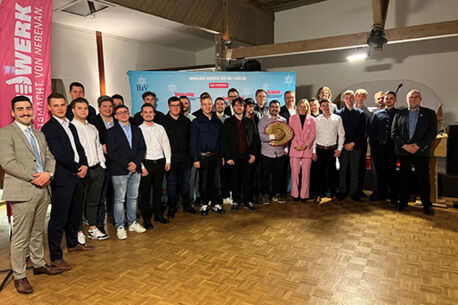 Freisprechung der Fach-Innung für Kälte- und Klimatechnik