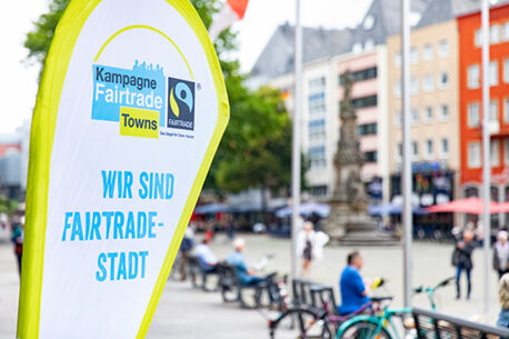 Kaltenkirchen bleibt Fairtrade-Stadt