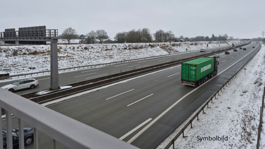 Polizei ermittelt wegen versuchtem Mord in Henstedt-Ulzburg