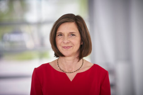 „Deutschland, lass uns reden“ Gespräche mit Katrin Göring-Eckardt