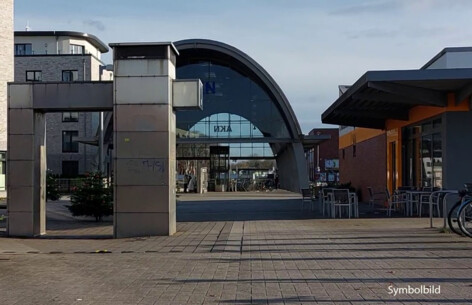 Körperliche Auseinandersetzung am Bahnhof - Zeugen gesucht