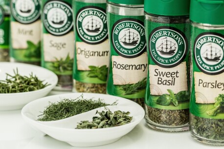 Kräuter-Workshop: Tee und Öle selbst zubereiten