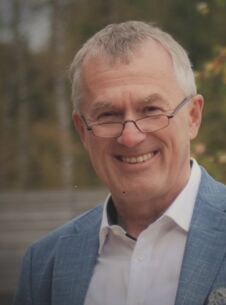 "Der Wohnungsbau in Norderstedt muss erleichtert werden!"