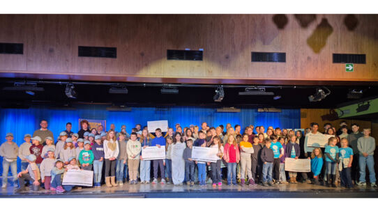 Junge Klimaschützer: Kaltenkirchener Schulen erhalten Auszeichnungen
