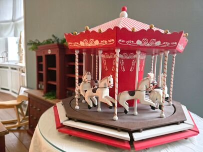 Villa Wachholtz: Kucken & Kaufen