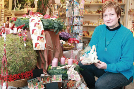 Liebevolle Geschenke für jeden Anlass seit 29 Jahren