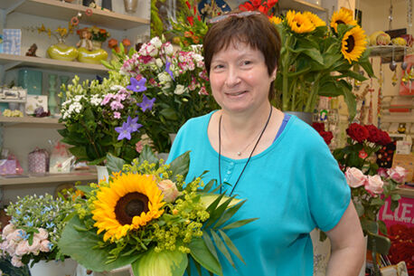 30 Jahre „Die Sonnenblume“