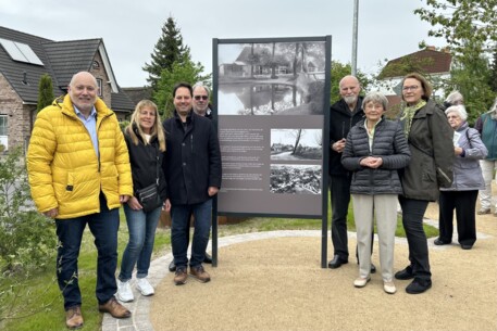 QuickBauen: Wo aus Planungen Realität geworden ist
