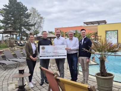 Neue Schwimmkurse in Kaltenkirchen