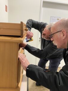 Repair-Treffpunkt der VHS Quickborn öffnet am 27. September