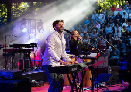 Kaltenkirchen singt - das Weihnachtssingen