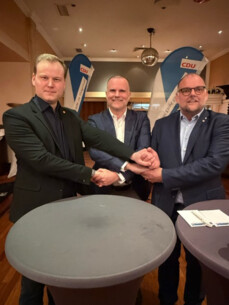 Missverständnisse ausgeräumt, Fairness bekräftigt