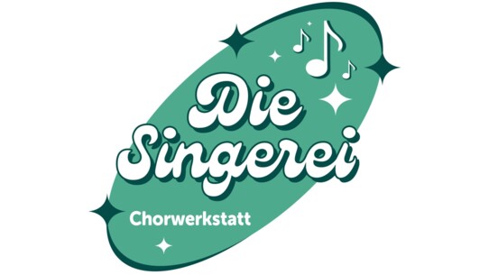"Wetten, doch!" – Die Singerei sucht Männer für den Popchor