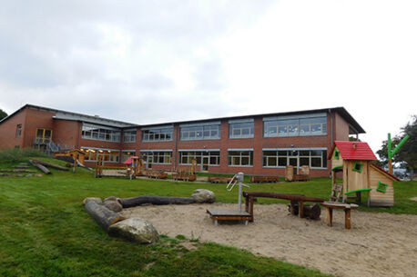 100 zusätzliche Kita-Plätze in Kaltenkirchen