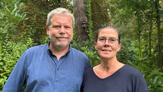 Elternkurs „Wege zur Neuen Autorität“ – Respektvoll durch die Trotzphase