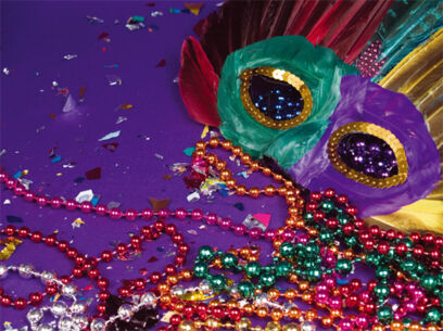 Zauber der Travestie am 20. April in der Stadthalle