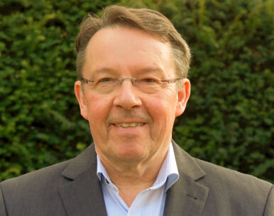 Nahes Bürgermeister Dr. Manfred Hoffmann tritt zurück