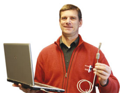 Ungebetene Gäste ade!