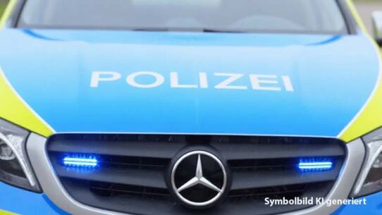 Mitarbeiterin bei Raubüberfall auf Schulcafeteria verletzt