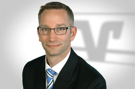Patrick Karp – Ihr Baufinanzierungsberater