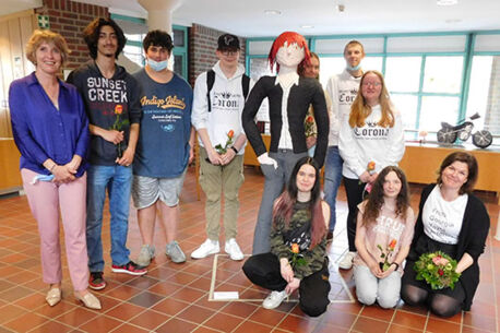 Pilotprojekt: CULT – forschendes Lernen mit Kunst