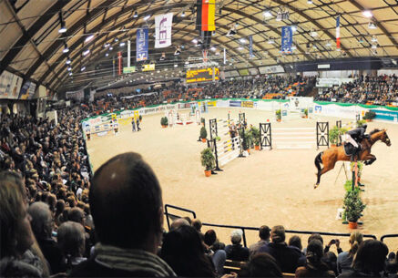 VR Classics 2015 – Weltcupflair, Spitzensport, Show