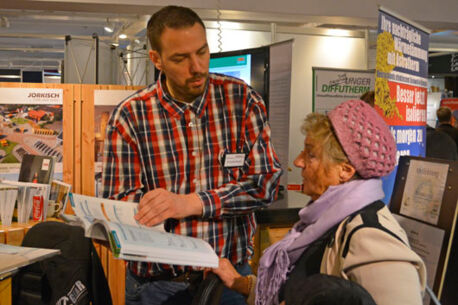 Alles rund um die Immobilie und mehr (Fotogalerie)