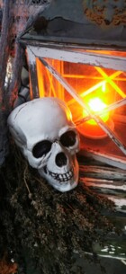 Schaurig schön wird’s im Haus der Jugend: Quickborn feiert Halloween!