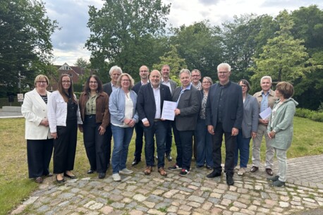 Quickborn bleibt für Ascheberg die beste und wirtschaftlichste Lösung