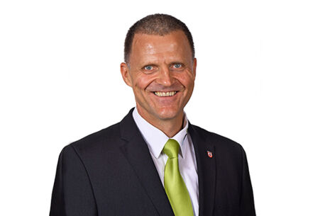Haushalt 2021: Stellungnahme von Bürgermeister Hanno Krause